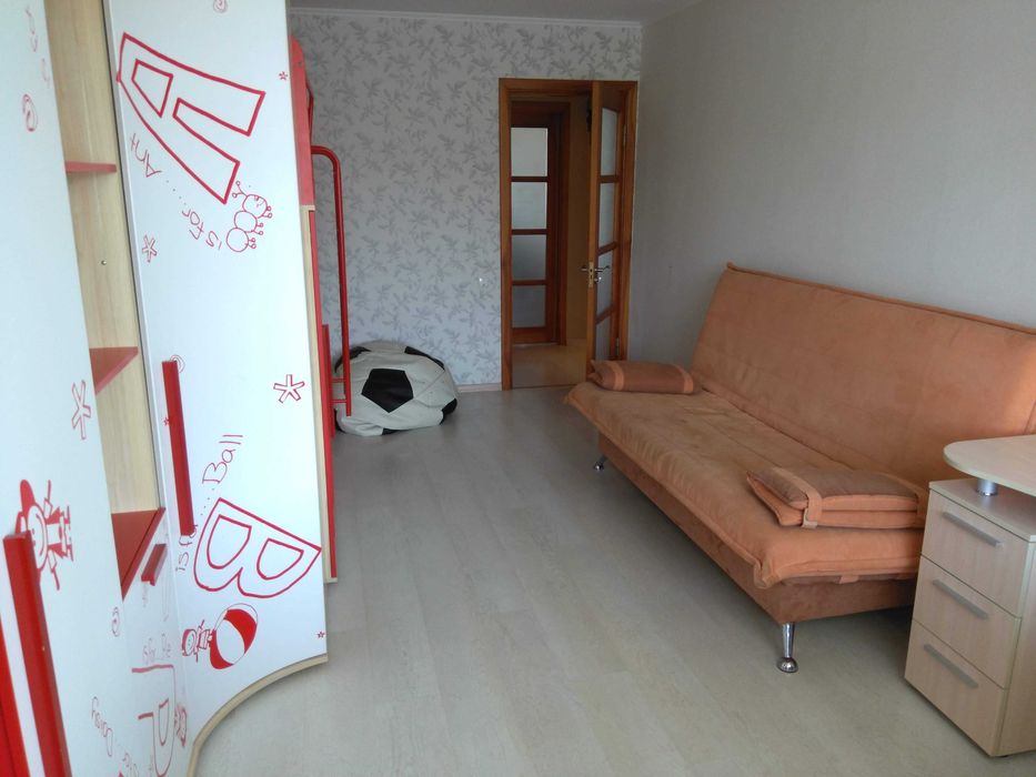 Дитяча кровать. Двоярусне ліжко. Двоповерхова кровать. Дитяче ліжко. Д