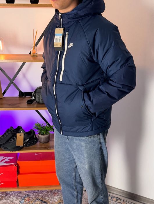Куртка Nike Therma-Fit Legacy Оригінал