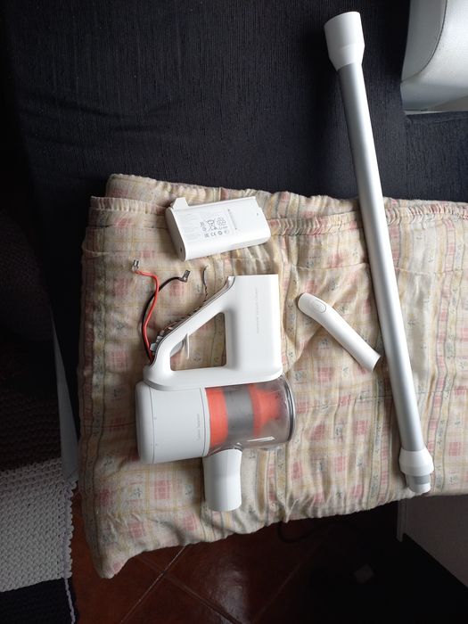 Aspirador  vertical xiaomi