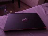 Ноутбук Fujitsu lifebook E 546