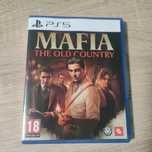 Mafia The Old Country