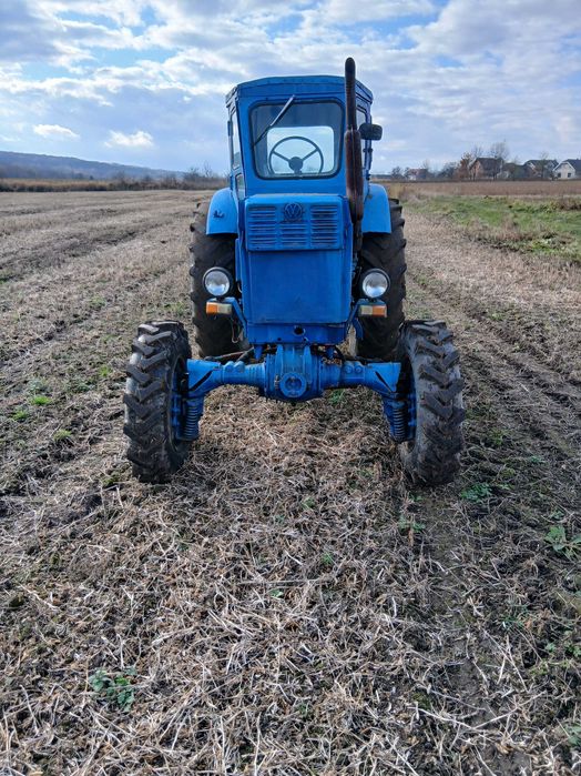 Продам трактор ЛТЗ 40