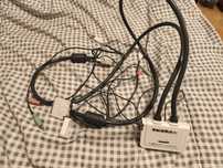 InLine Przełącznik KVM USB 2 Port VGA z audio
