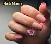Zapraszam na manicure oraz pedicure Warszawa Wawer