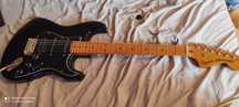 Gitara elektryczna HSS Squier calssic Vibe 70