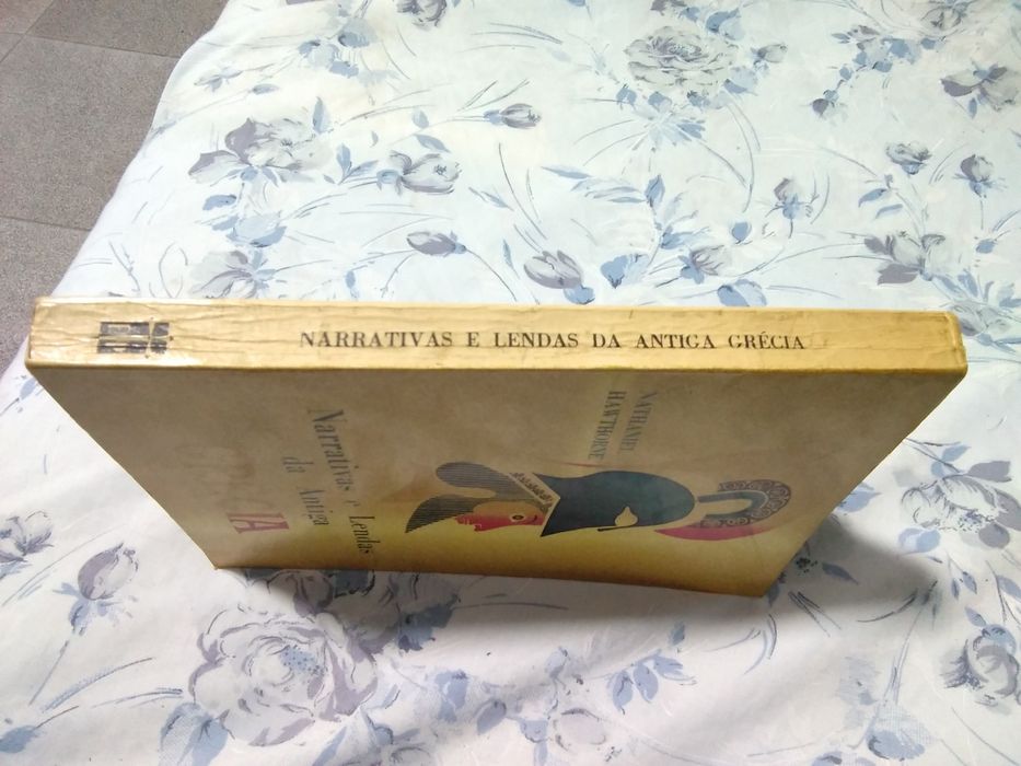 Narrativas e Lendas da antiga Grécia