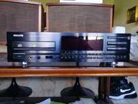 Philips CD 850 MK2 (Leitor de CD Topo de Gama)