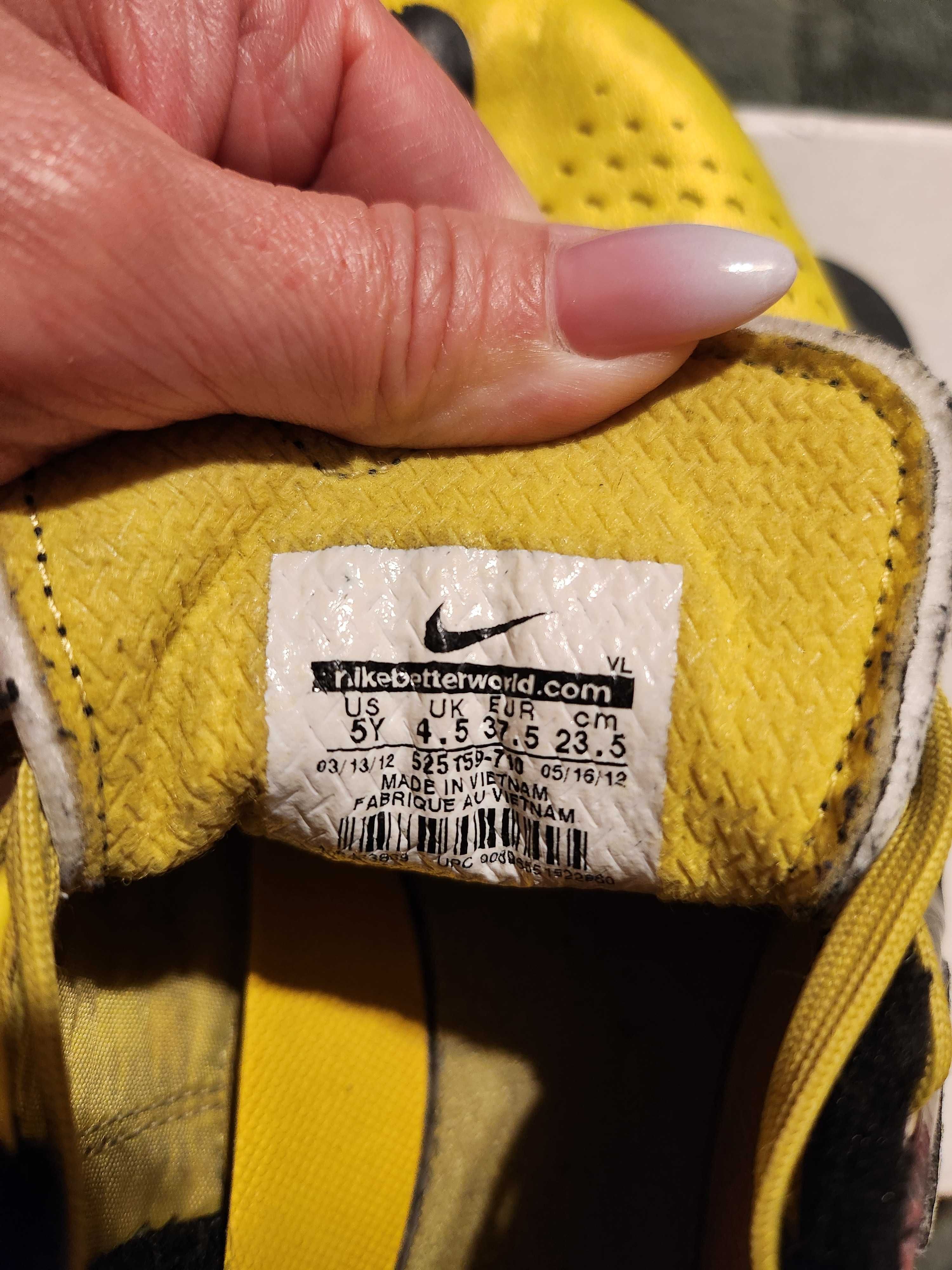 Buty NIKE CTR 360, r.37.5