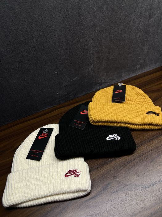 Шапки « Nike one size »