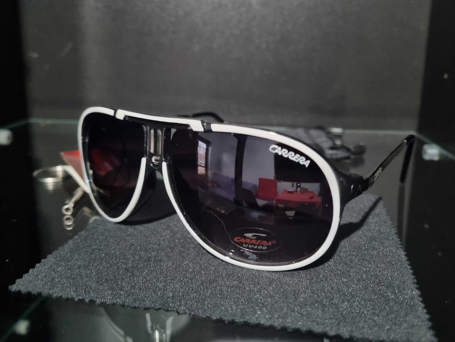 Óculos de sol Carrera - vários modelos - NOVOS - Desde 20€
