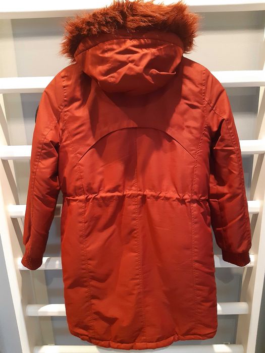 Kutka zimowa firmy Reserved rozmiar: 140