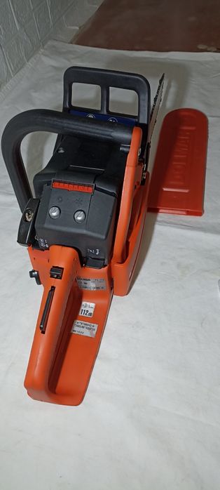 Бензопила DOLMAR PS-340 из Германии.