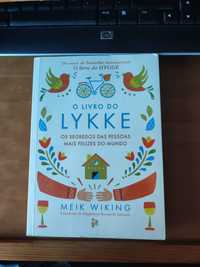 O Livro do Lykke