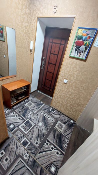 Продаётся 1 комнатная квартира югок.