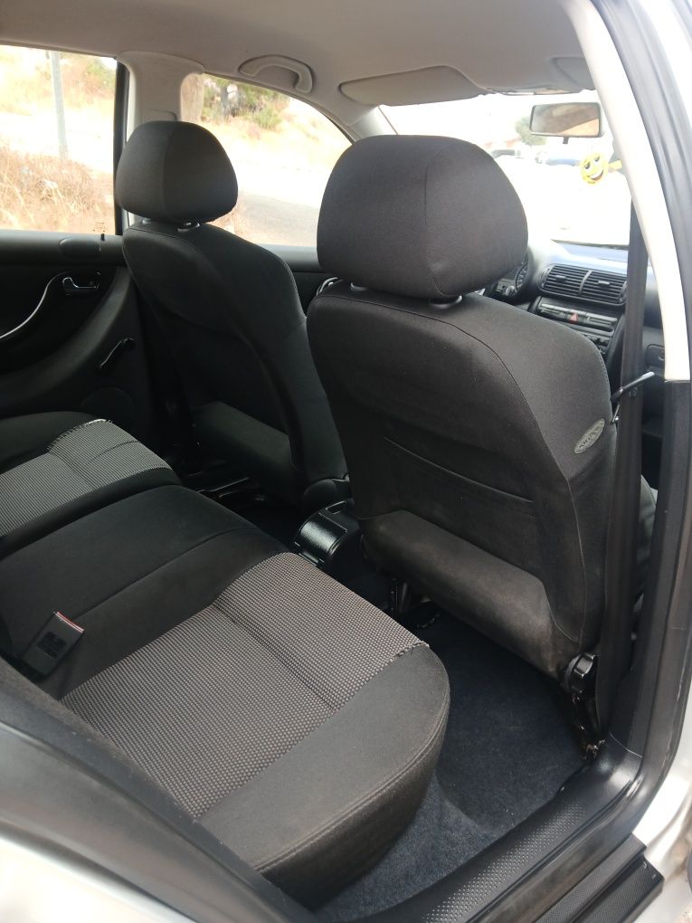 Seat Leon 1.4 16V