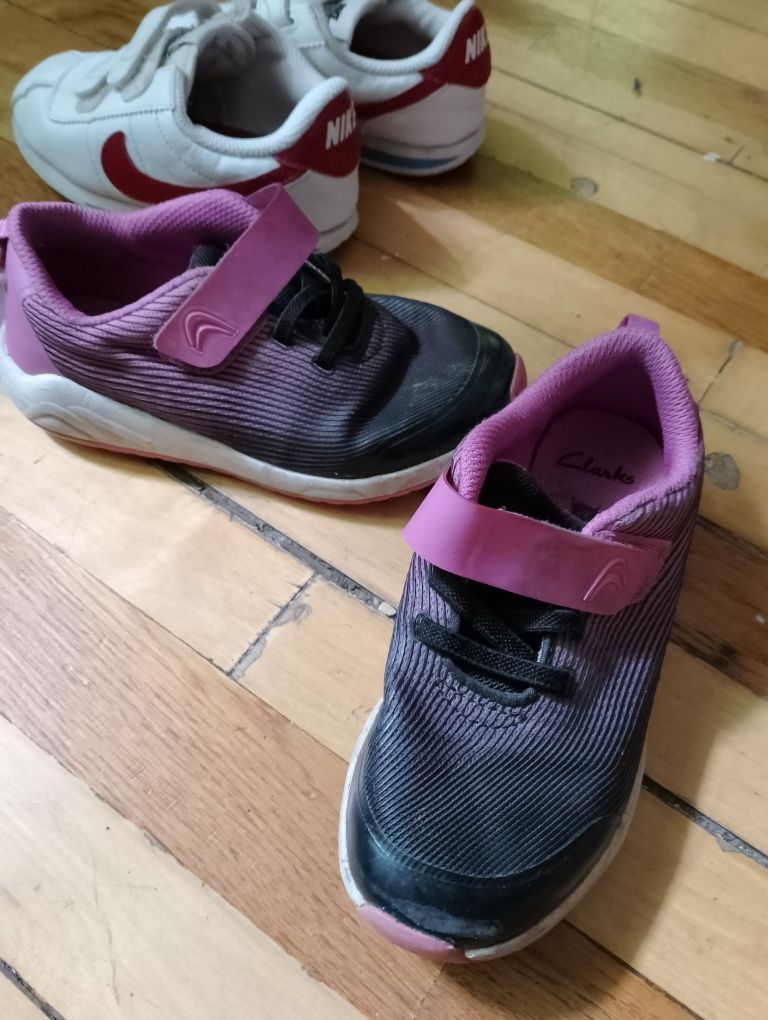 Детская обувь кроссовки