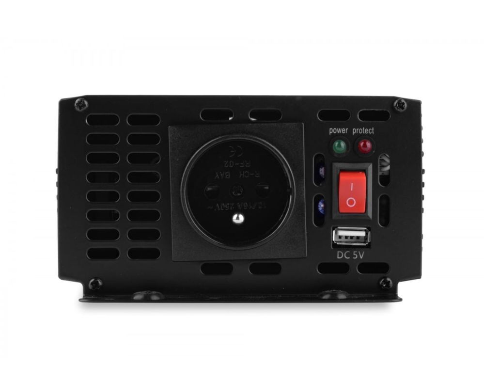 Інвектор  VOLT SINUS 2000 24/230V (1000/2000W)