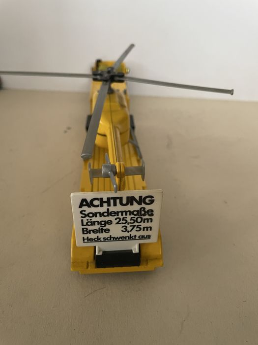 Camião ford da Siku 2125