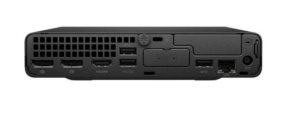 Новий Неттоп HP 260-G9 DM (A1JS5ES)