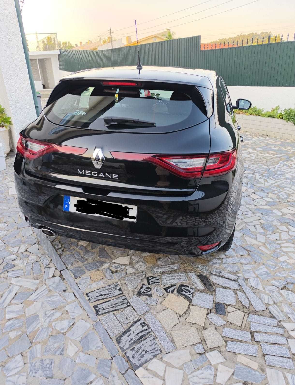 Renault Megane IV
