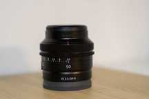 Na sprzedaż: Sony FE 50 mm f/2.5 G – jak nowy!