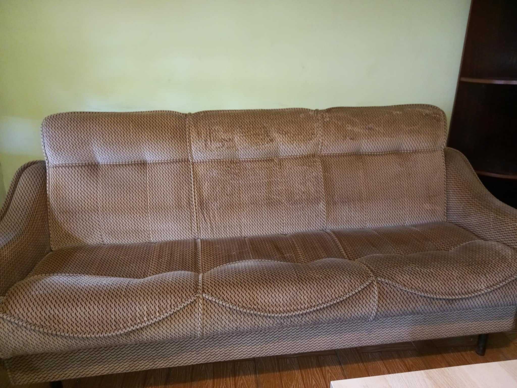 Vendo Sofá usado