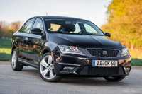 Seat Toledo 100% Bezwypadkowy, Warty Uwagi