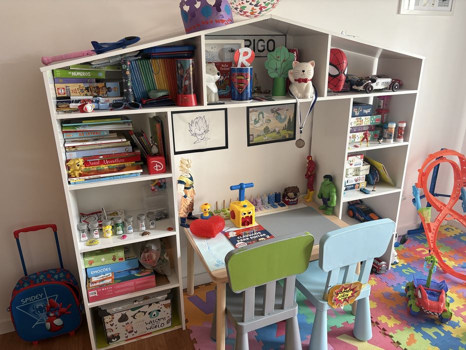 Movel de Quarto Criança