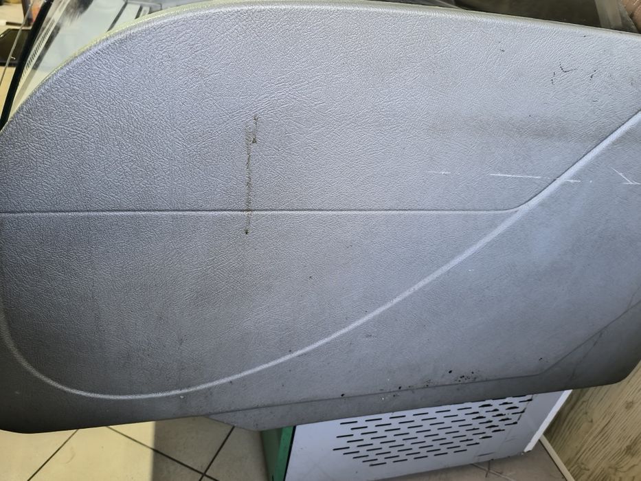 Холодильник морозильна камера