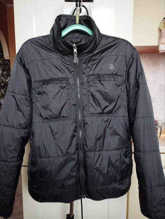 Продам оригінальну двосторонню куртку The North Face