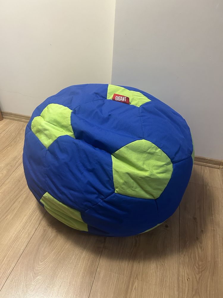 Pufa piłka Gigant