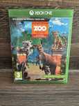 Xbox One Series X Zoo Tycoon  Największa Kolekcja zwierząt PL!