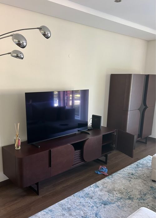 Mesa TV e Movel apoio