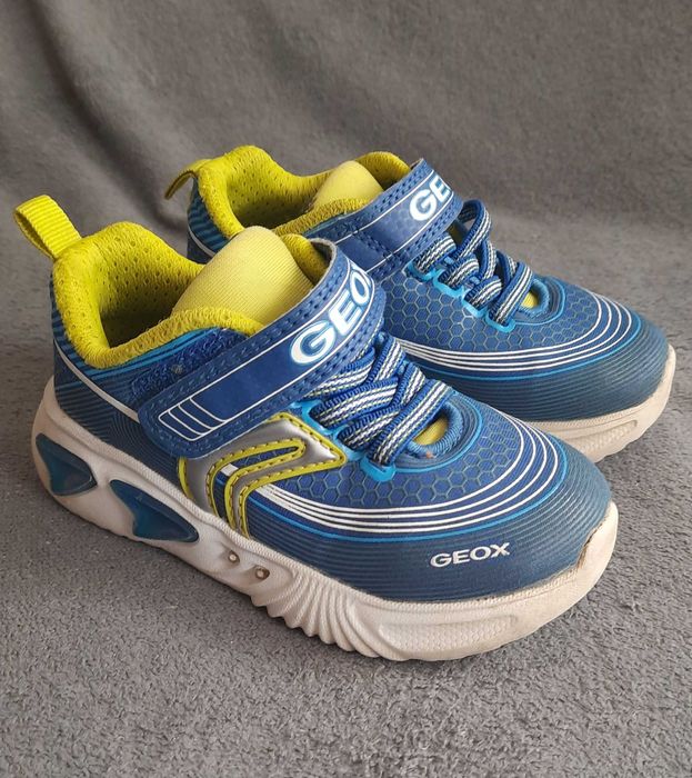 Buty sneakersy Geox r. 24