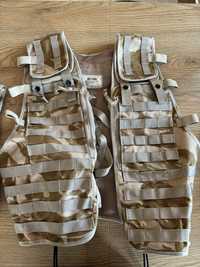 Brytyjska kamizelka taktyczna Desert Assault Vest