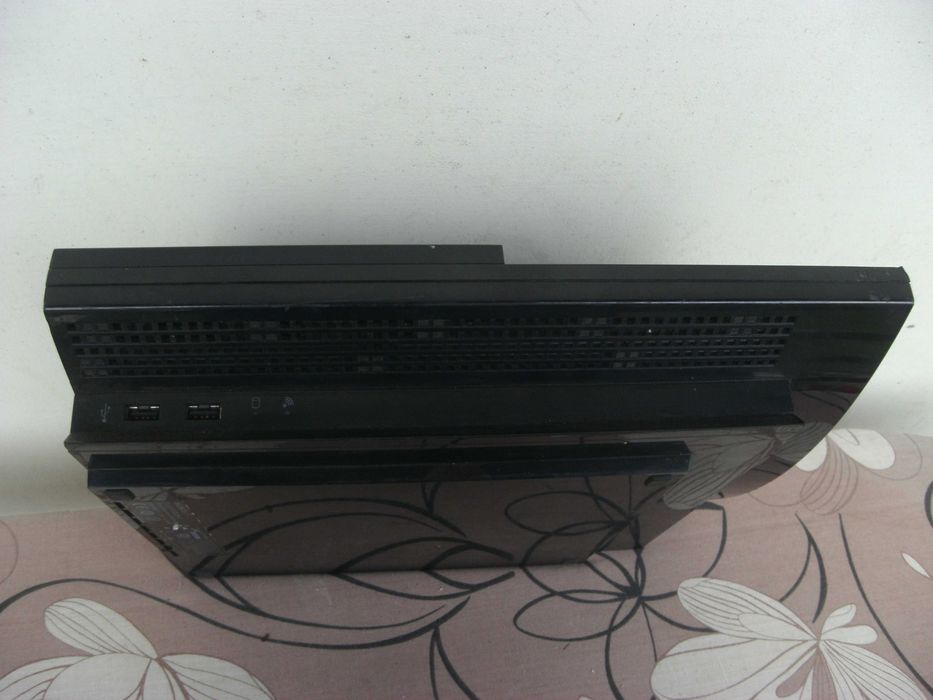 Playstation 3 uszkodzone