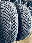 Шини Резина Всесезонні 175 70 13 Kumho Solus HA31 [3216] 2шт