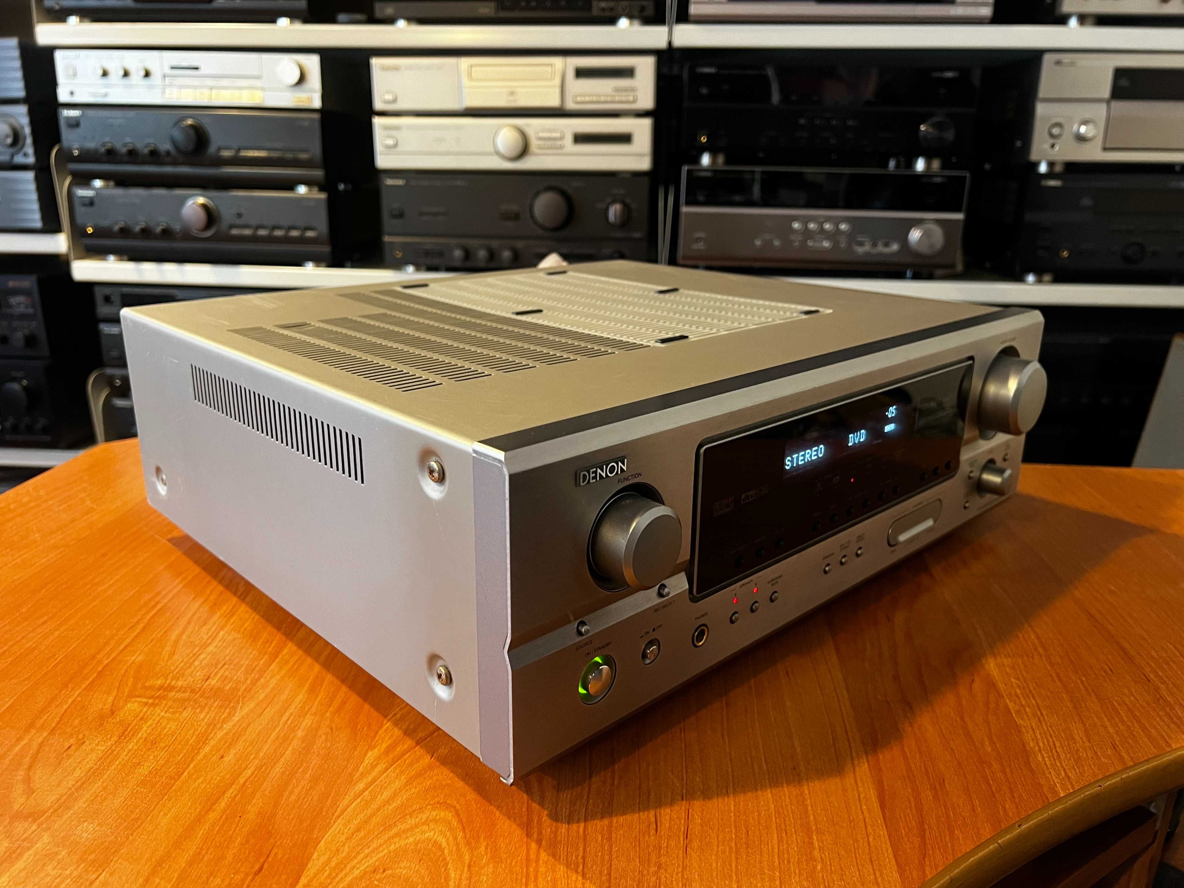 Amplituner Denon AVR-1905 Audio Room