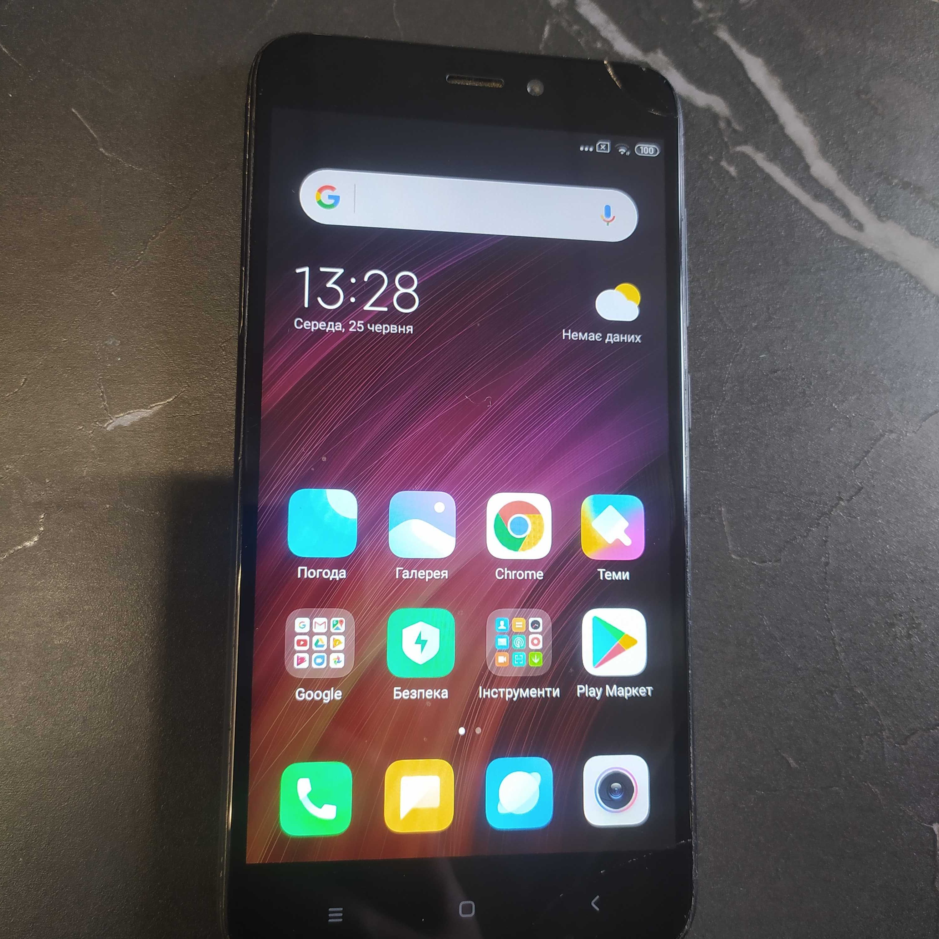 Xiaomi Redmi 4x 3/32