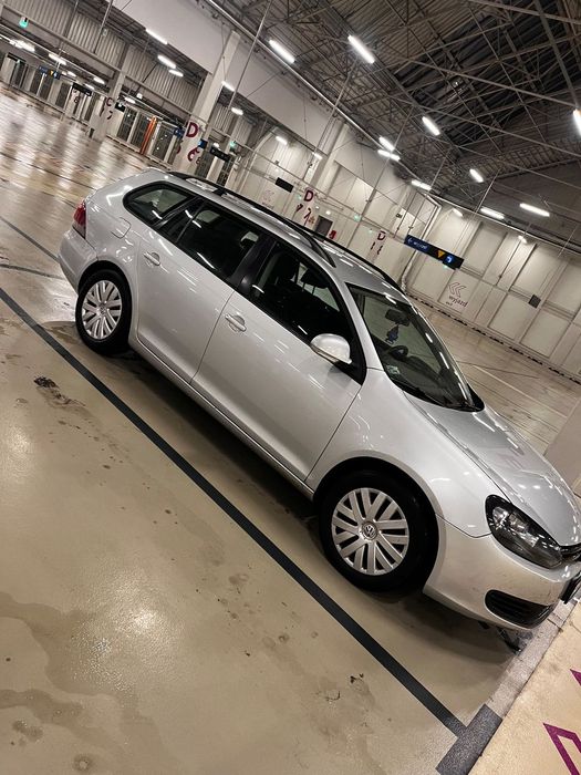 Volkswagen Golf Doinwestowane