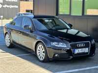 Audi a4 b8 2.0 tdi