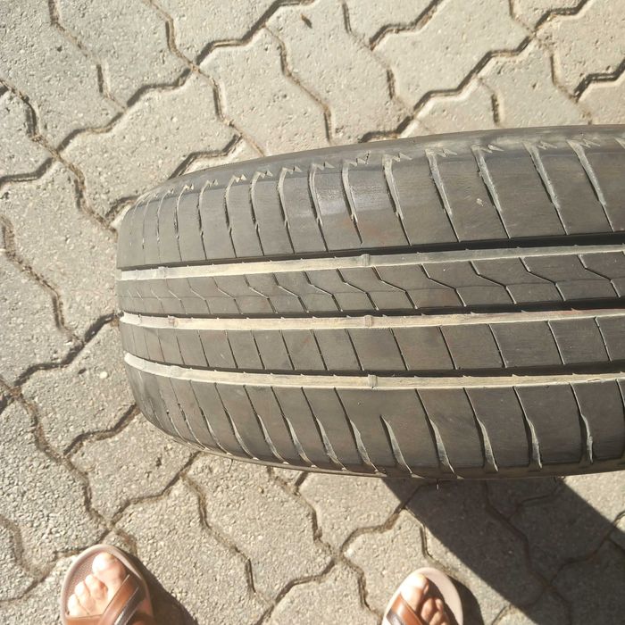 Pneus Firestone 195/55/R16