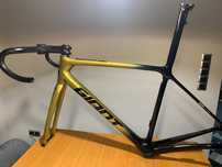 Rama Giant TCR Advanced SL (M) GVA CCC Team
