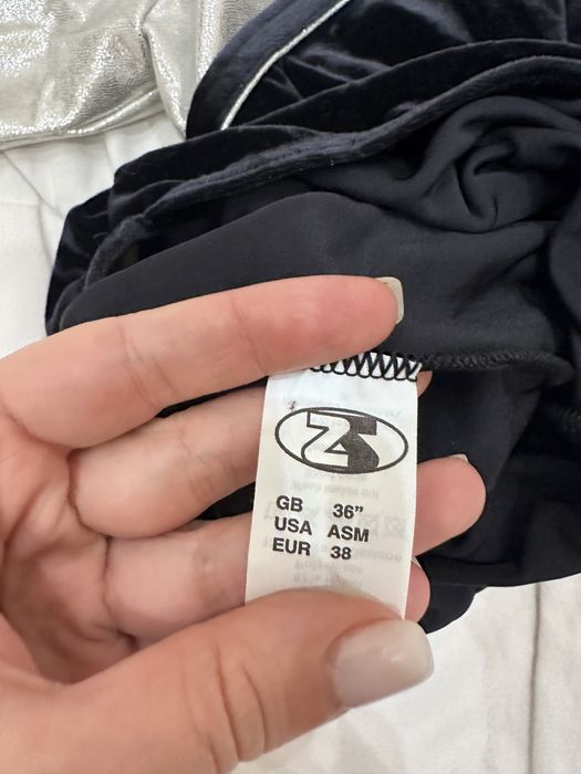 Спортивный купальник Фирма Z. Англия Размер М (38)