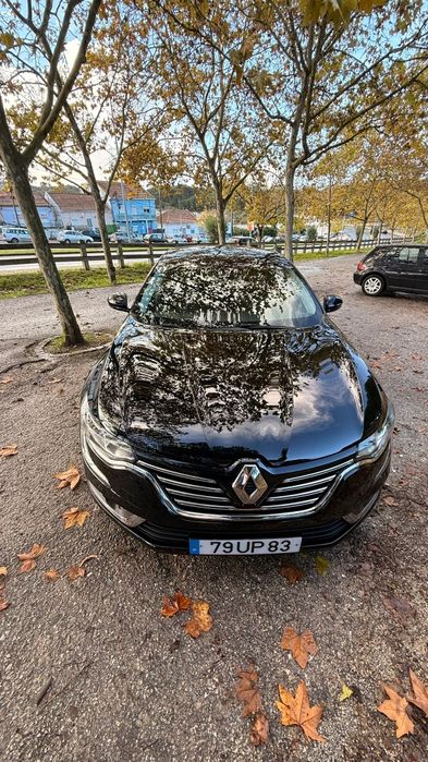 Renault Talisman 1.5