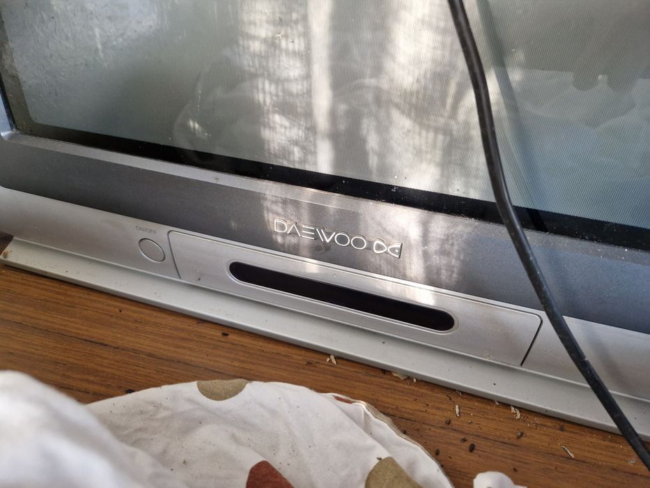 Telewizor Daewoo DC
