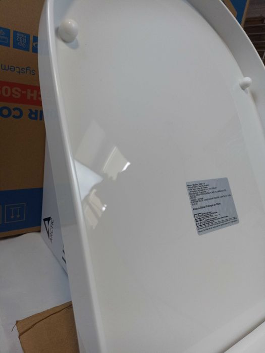 Deska sedesowa Storemic Nowoczesny Design i Komfort