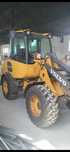 Ładowarka Volvo L20