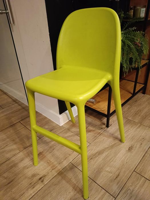 Krzesło ikea Urban dla dzieci