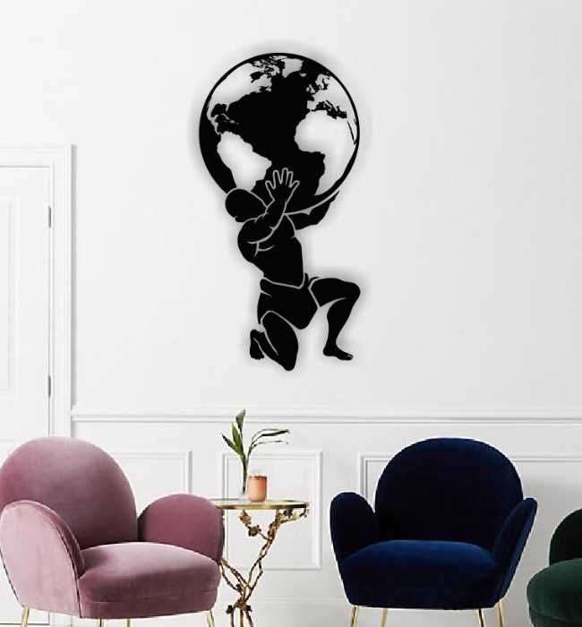 Quadros decorativos em MDF